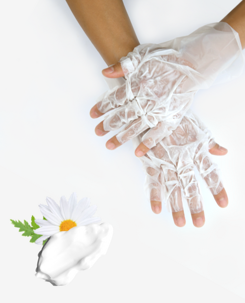 Chamomile Shea Gloves ($8.95 Value)