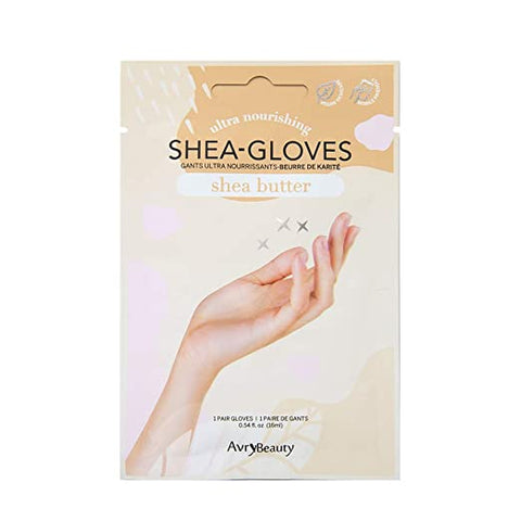 Shea Butter Gloves ($8.95 Value)